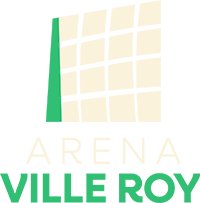 ARENA VILLE ROY